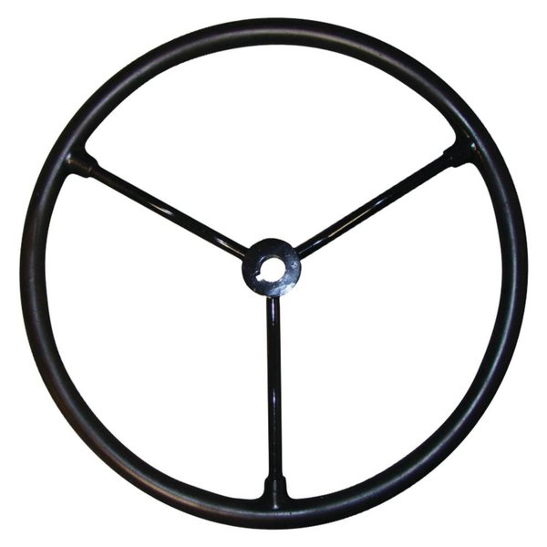 Db Electrical NEW Steering Wheel 15" for Case International Tractor A B C SUPER A- 60069D 1704-1018